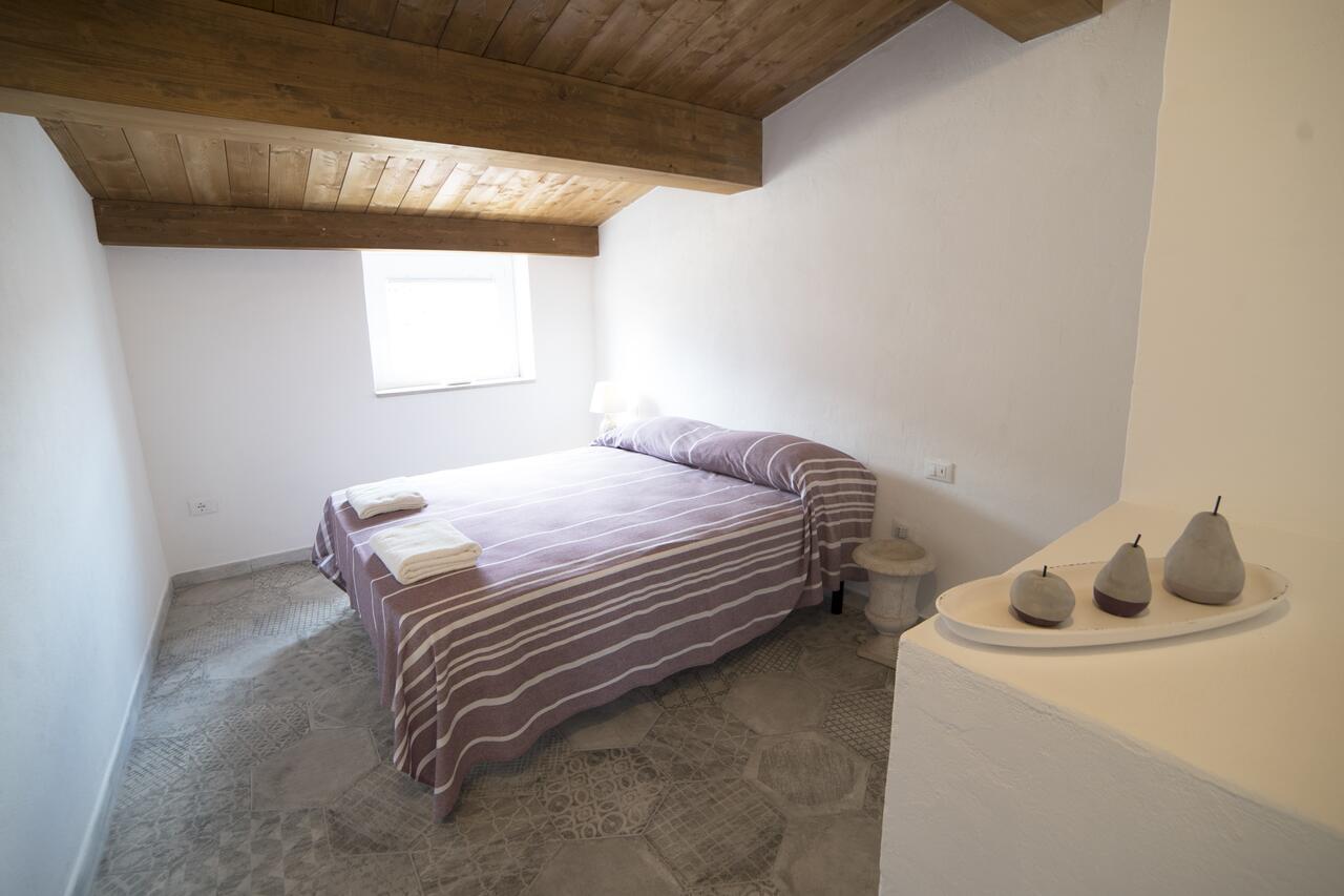 Aria Di Vico Aparthotel Vico Del Gargano Exteriér fotografie